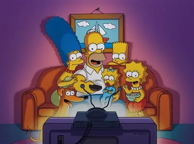 The Simpsons// Foto: Disney +