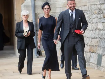 Englezii anunță: La 51 de ani, Victoria Beckham și-a schimbat numele!