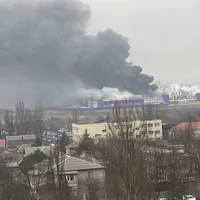 Primarul din Mariupol: Militarii ruși creează o "catastrofă umanitară" în oraș/FOTO: Twitter