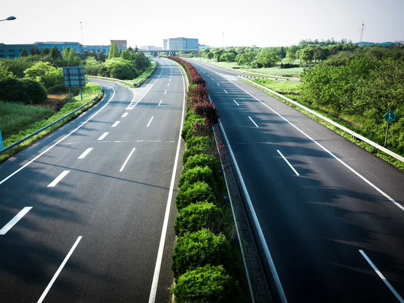 Autostrada care leagă două regiuni va primi finanțare de 600 de milioane de €. Se circulă din 2025 Foto:Freepik (fotografie cu caracter ilustrativ)