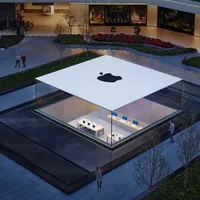 Apple, Ford și alte mari mărci americane se alătură valului de corporații care evită Rusia/FOTO: Apple.com