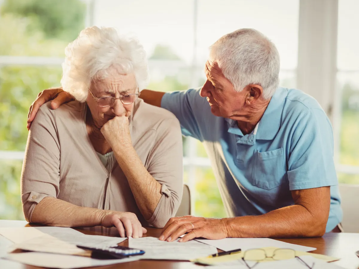 Pensionari - Foto: Freepik