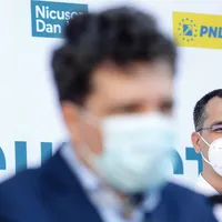 Numirea lui Vlad Voiculescu ca viceprimar al lui Nicușor Dan a întârziat - Foto: INQUAM PHOTOS/ Octav Ganea
