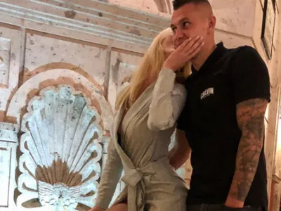 A lăsat pe toată lumea ”mască”: ”Am vrut să mor! Sunt terminată, soțul meu este direct responsabil”