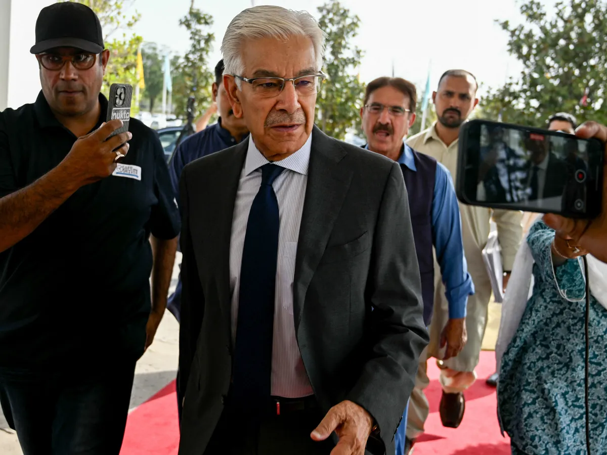 Pakistanul avertizează că absența unui acord cu Afganistanul ar putea declanșa un război iminent