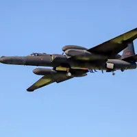 Avion spion Dragon Lady al SUA, de 40.000.000$, deasupra Poloniei. Ce misiuni îndeplinește - Foto: Profimedia Images (imagine cu caracter ilustrativ)