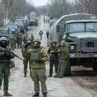 Atacul a început la ora 6.00 dimineața/ FOTO: Ukrainform