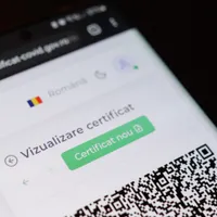 Certificatul COVID devine obligatoriu pentru accesul la anumite activităţi. / Foto: digi24.ro