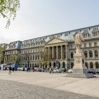 Universitatea din București - Foto: unibuc.ro (cu rol ilustrativ)