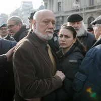 Gelu Voican Voiculescu INQUAM PHOTOS / George Calin