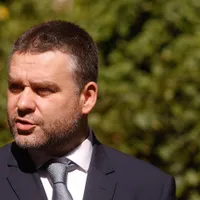 Ciprian Ciucu, primar general al Capitalei şi prim-vicepre;edinte PNL - Foto: INQUAM PHOTOS/Mălina Norocea