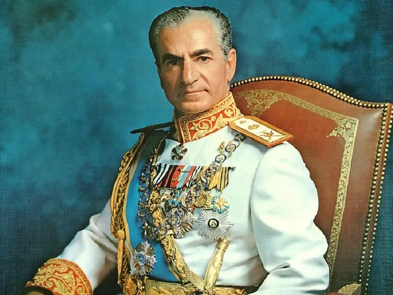 Iranul, înainte și după Revoluția Islamică din 1979