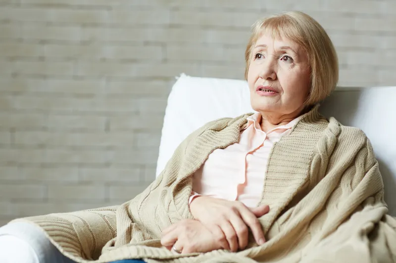 Pensionară Foto: Freepik (imagine cu rol ilustrativ)