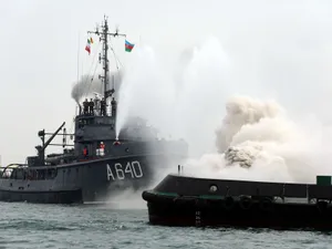 Cum au schimbat acțiunile militare din Marea Neagră războiul naval. Flotele lui Putin, ineficiente - Foto: profimedia Images (imagine cu rol ilustrativ)