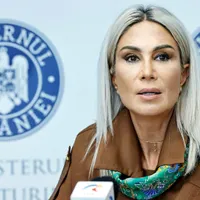 Raluca Turcan: „Elena Lasconi merge pe un drum perdant care folosește doar PSD - Foto: FB