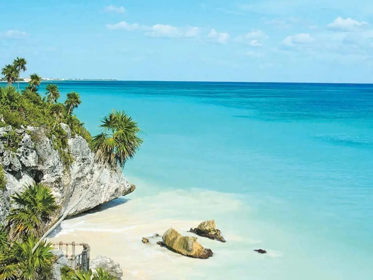 Riviera Maya