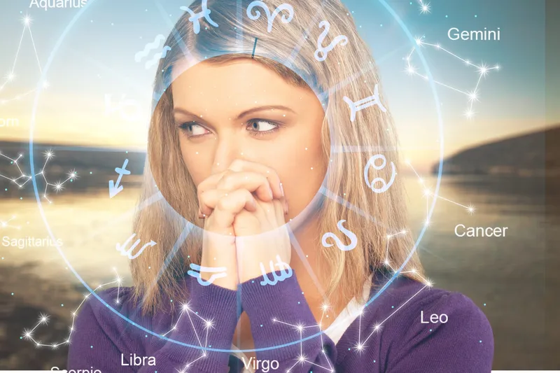 Horoscop 2026 - Foto: Freepik