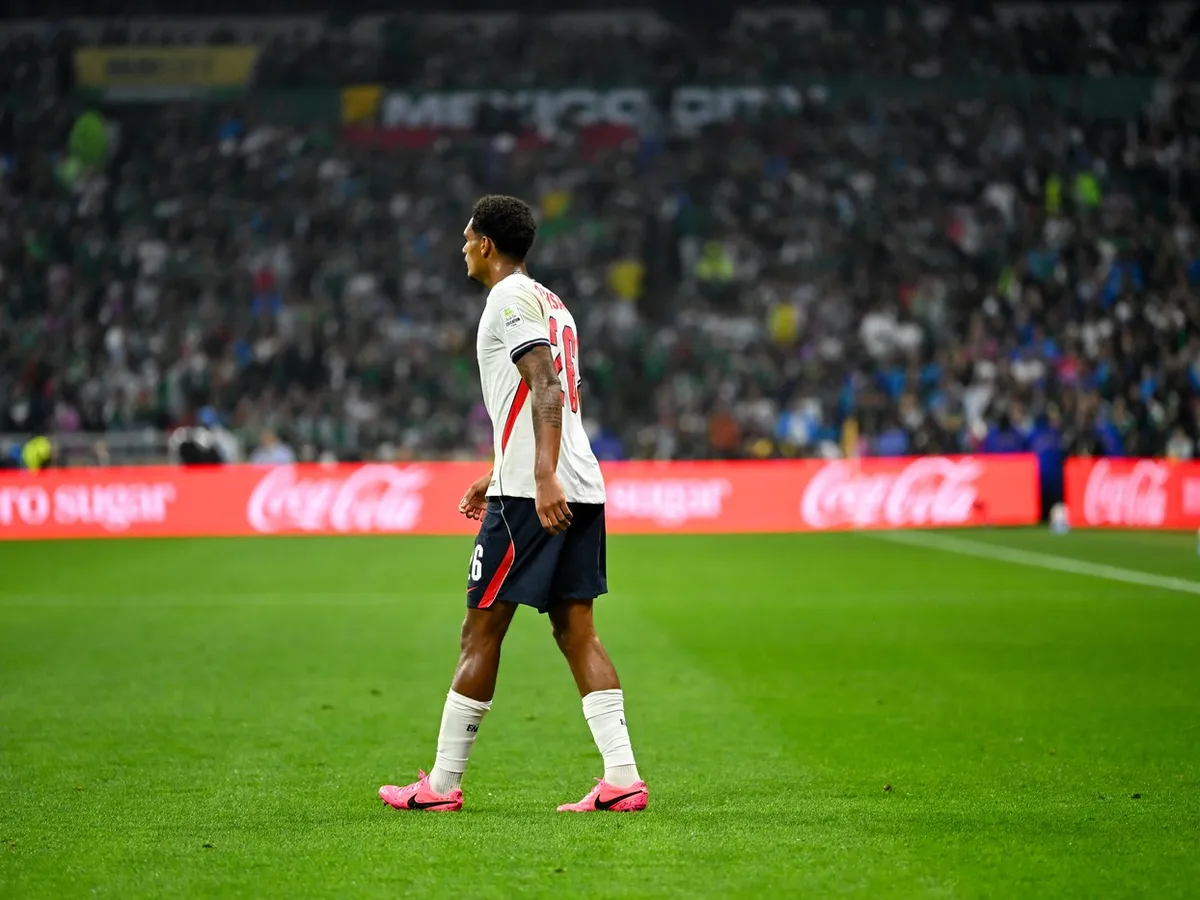 CM 2026: Anglia ar putea face apel împotriva cartonaşului roşu primit de Jarell Qunasah