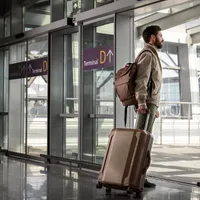 Aeroport - Foto: magnific (rol ilustrativ)