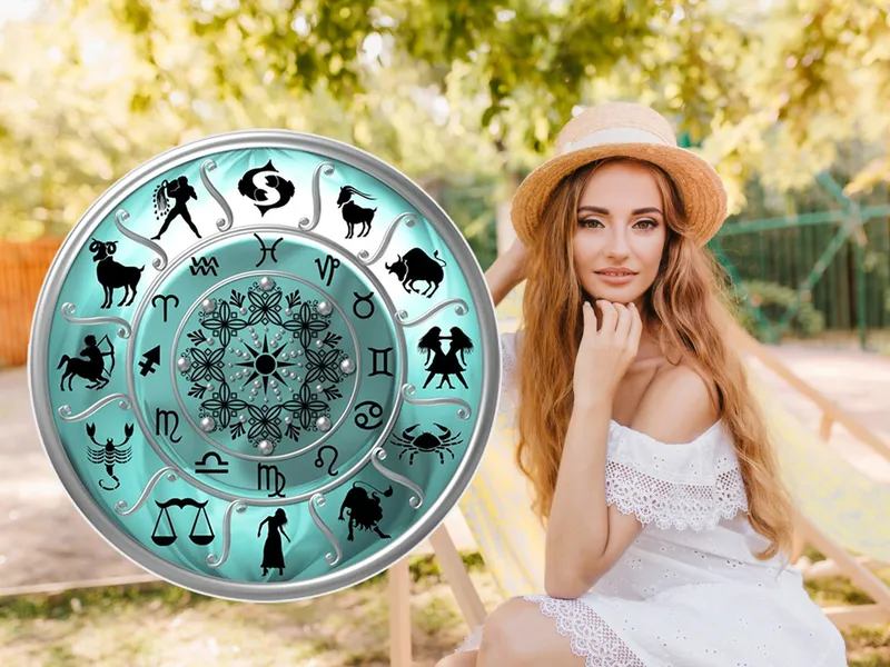 Horoscop 6 iulie. Luna în Scorpion aduce schimbări în viețile Gemenilor. Berbecii, câștig financiar - Foto: Freepik, Pngwing.com (Imagine cu rol ilustrativ)