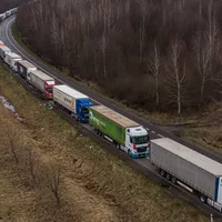 Cine sunt polonezii care blochează frontiera cu Ucraina, oprind și transferul de arme pentru Kiev - Foto: Profimedia Images (imagine cu caracter ilustrativ)