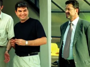Borcea, amintiri ANTOLOGICE cu Cornel Dinu: 'Soția lui striga: «Golanule, vă duceți la femei, l-ai adus la 03:00 dimineața!»'