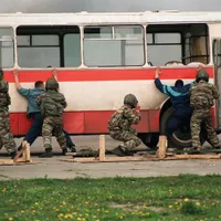 Cum poate pierde Rusia războiul cu Ucraina? Securiștii de la FSB sabotează fosta Armată Roșie - Foto: Profimedia Images