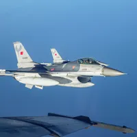 Misiune NATO deasupra României - Foto: Profimedia Images (imagine cu rol ilustrativ)