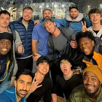 Suma uriașă încasată de primăria Turda de la starul care a locuit 7 zile în ea, la 40 m sub pământ - FOTO: Mr. Beast Instagram(imagine cu rol ilustrativ)