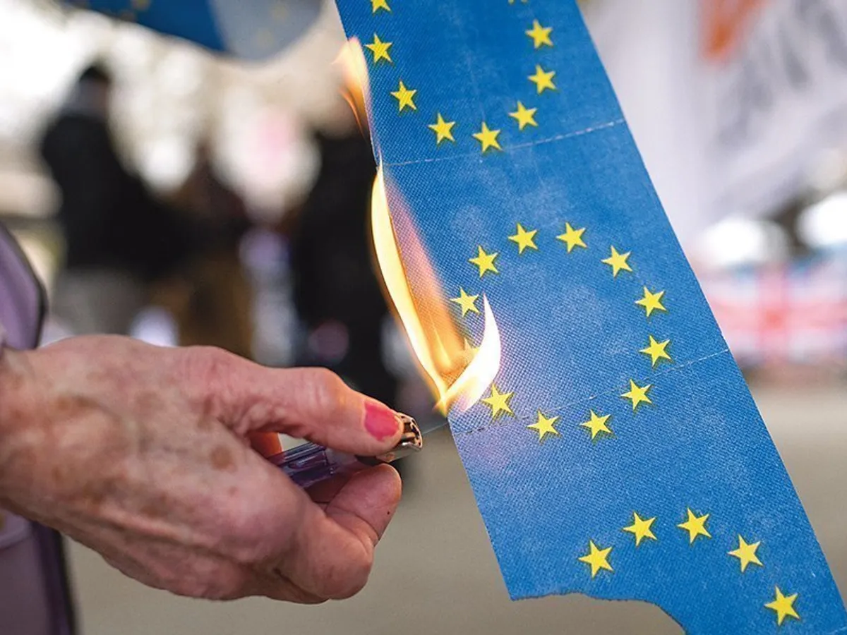 Euroscepticismul în creștere i-a silit pe liderii UE să democratizeze competiția pentru șefia Comisiei Europene.