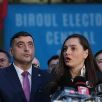 Anamaria Gavrilă: casă de 560 mp și mașină electrică de 30.000€. - Foto: INQUAM PHOTOS / George Călin