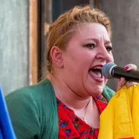 Parchetul General, dosar penal pentru Șoșoacă, acuzată de purtare abuzivă în Parlament: FOTO - Profimedia(imagine cu rol ilustrativ)