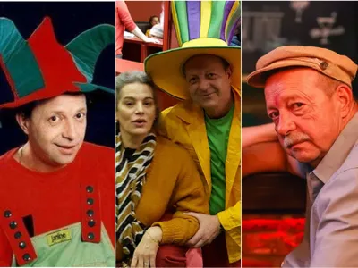 Marian Râlea, pensie infimă și deprimantă. Magicianul: ”Pensia pentru actor ar trebui să nu existe” - Foto: Fcebook(imagine cu rol ilustrativ)