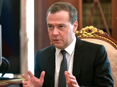 Medvedev - kremlin.ru