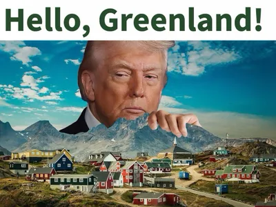 Donald Trump- Foto: Truth Social