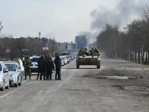 Rușii cad victime ale propagandei regimului de la Kremlin și își denunță rudele/Foto: Profimedia Images