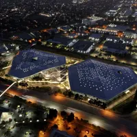 Declinul acţiunilor Nvidia trage în jos toate acţiunile legate de cipuri, de pe Bursă - Foto: Profimedia Images