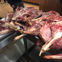 ANPC a dat amenzi de aproape 400.000 de lei în Hala Obor. / Foto: ANPC - Autoritatea Nationala pentru Protectia Consumatorilor, Facebook