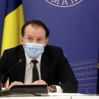 După estimările noastre, săptămâna viitoare ar trebui să începem etapa a doua a campaniei de vaccinare, a spus Cîțu/FOTO: Facebook
