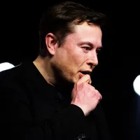 Elon Musk/Foto: MIT Technology Review
