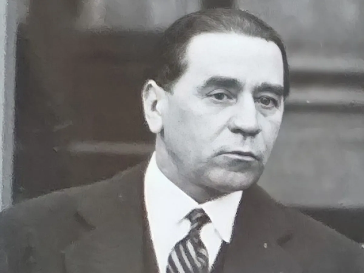Gheorhe Tătărescu
