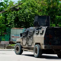 O evadare dintr-o închisoare din Haiti, unde deţinuţii sunt înfometaţi, a suprimat 12 dintre ei - Foto: Profimedia Images (imagine cu caracter ilustrativ)