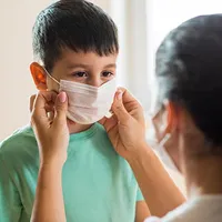 Jumătate din testele de salivă pozitive  la elevi au fost infirmate prin metoda PCR   / Mayo Clinic