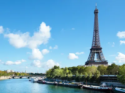 Turnul Eiffel - Foto: Freepik (rol ilustrativ)