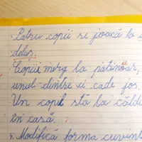 "Patinuar" pentru copii/FOTO: Facebook.com