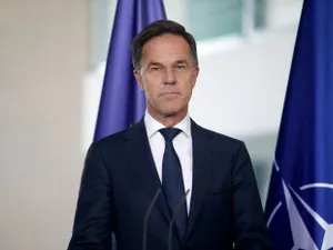 Rutte: Al treilea război mondial poate avea loc peste 3 ani. „NATO să producă mai repede armament” - Foto: Profimedia Images