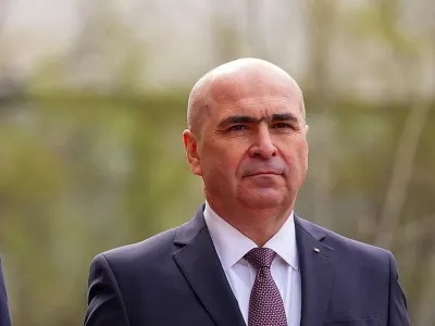 Bolojan - Foto: Profimedia Images