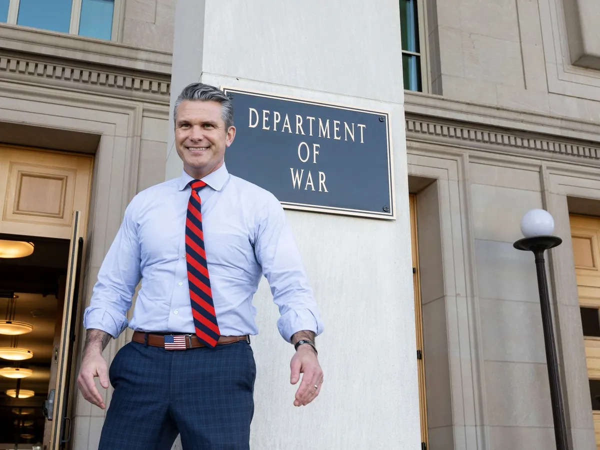 SUA lui Trump dă ultimatum Europei să-şi asigure propria apărare în cadrul NATO până în 2027