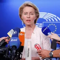 Foto: Facebook/ Ursula Von Der Leyen
