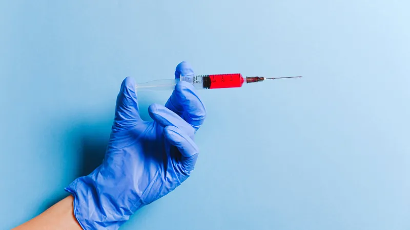 Vaccinarea nu va fi impusă până nu se face o evaluare. FOTO: Pexels.com